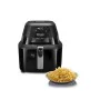 Fritadeira de Ar DeLonghi 1400 W Preto 1 L de DeLonghi, Fritadeiras a ar - Ref: S7194163, Preço: 248,96 €, Desconto: %