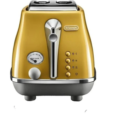 Torradeira DeLonghi 900 W de DeLonghi, Torradeiras - Ref: S7194164, Preço: 121,01 €, Desconto: %