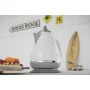 Hervidor DeLonghi Blanco Acero Inoxidable 1,7 L 2000 W de DeLonghi, Hervidores eléctricos - Ref: S7194165, Precio: 108,68 €, ...