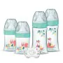 Set of baby's bottles Dodie Pacifier by Dodie, Bottle Sets - Ref: S7194168, Price: 45,48 €, Discount: %