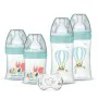 Set of baby's bottles Dodie Pacifier by Dodie, Bottle Sets - Ref: S7194169, Price: 39,99 €, Discount: %