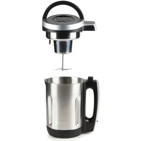 Hand-held Blender DOMO DO716BL Grey by DOMO, Cup and hand blenders - Ref: S7194170, Price: 104,77 €, Discount: %