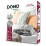 Electric mattress cover DOMO 2 persons Franela Grey 160 x 140 cm by DOMO, Electric blankets and mattress warmers - Ref: S7194...