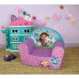 Fauteuil pour enfant Gabby's Dollhouse 33 x 52 x 42 cm de Gabby's Dollhouse, Chaises - Réf : S7194184, Prix : 55,38 €, Remise...