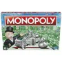 Juego de Mesa Monopoly FR de Monopoly, Juegos de tablero - Ref: S7194195, Precio: 48,73 €, Descuento: %