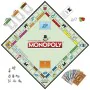 Jeu de société Monopoly FR de Monopoly, Jeux d'ambiance - Réf : S7194195, Prix : 49,67 €, Remise : %