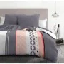 Copripiumino HOME LINGE PASSION Azzurro 220 x 240 cm di HOME LINGE PASSION, Piumini e copripiumini - Rif: S7194205, Prezzo: 3...