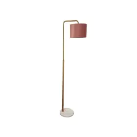 Lampada da Terra Romimex Rosa 35 x 152 x 35 cm di Romimex, Lampade da terra - Rif: D1618959, Prezzo: 168,55 €, Sconto: %