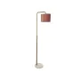 Floor Lamp Romimex Pink 35 x 152 x 35 cm by Romimex, Floor Lamps & Torchieres - Ref: D1618959, Price: 149,42 €, Discount: %