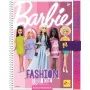 Libro Lisciani Giochi Fashion Look Book Barbie de Lisciani Giochi, Material de pintura - Ref: S7194241, Precio: 32,86 €, Desc...