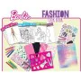 Book Lisciani Giochi Fashion Look Book Barbie by Lisciani Giochi, Painting materials - Ref: S7194241, Price: 33,30 €, Discoun...