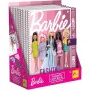 Book Lisciani Giochi Fashion Look Book Barbie by Lisciani Giochi, Painting materials - Ref: S7194241, Price: 33,30 €, Discoun...