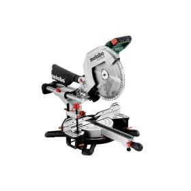 Scie de table Metabo KGS305M 2000 W 305 mm 110 mm de Metabo, Scies - Réf : S7194258, Prix : 579,15 €, Remise : %