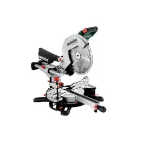 Serra de mesa Metabo KGS305M 2000 W 305 mm 110 mm de Metabo, Serras - Ref: S7194258, Preço: 579,15 €, Desconto: %