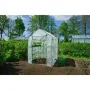 Greenhouse Nature 195 x 143 x 143 cm by Nature, Greenhouse Tents - Ref: S7194267, Price: 126,69 €, Discount: %