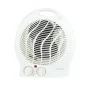 Termoventilatore Portatile Oceanic Bianco 2000 W di Oceanic, Termoventilatori - Rif: S7194270, Prezzo: 33,66 €, Sconto: %