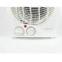 Termoventilador Portátil Oceanic Branco 2000 W de Oceanic, Termoventiladores e aquecedores cerâmicos - Ref: S7194270, Preço: ...