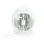 Termoventilador Portátil Oceanic Blanco 2000 W de Oceanic, Termoventiladores y calefactores cerámicos - Ref: S7194270, Precio...