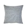 Cushion Romimex Celeste 45 x 45 x 10 cm by Romimex, Cushions - Ref: D1618968, Price: 16,07 €, Discount: %