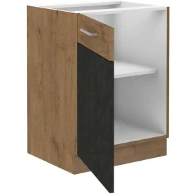 Mueble Auxiliar 60 x 82 cm de BigBuy Home, Módulos - Ref: S7194283, Precio: 112,63 €, Descuento: %