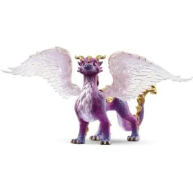 Figure Schleich Nightsky Dragon by Schleich, Fantastic creatures - Ref: S7194300, Price: 37,49 €, Discount: %