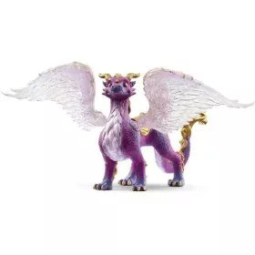 Figure Schleich Nightsky Dragon by Schleich, Fantastic creatures - Ref: S7194300, Price: 36,88 €, Discount: %