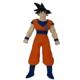 Actionfiguren Dragon Ball von Dragon Ball, Puppen und Actionfiguren - Ref: S7194301, Preis: 27,47 €, Rabatt: %