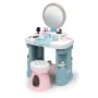 Coiffeuse avec Banc Smoby 85 x 54 x 34 cm de Smoby, Coiffeuses - Réf : S7194305, Prix : 91,73 €, Remise : %