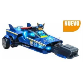 Playset The Paw Patrol Deluxe vehicle Figura de The Paw Patrol, Playsets de figuras de juguete - Ref: S7194312, Precio: 76,77...