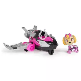 Jeu de Véhicules The Paw Patrol Figurine Rose de The Paw Patrol, Voitures et voitures de course - Réf : S7194314, Prix : 36,9...