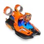 Fahrzeug The Paw Patrol Orange Figur von The Paw Patrol, Lastwagen - Ref: S7194318, Preis: 37,45 €, Rabatt: %