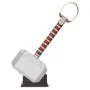 Konstruktionsspiel Marvel Mjolnir 87 Stücke 48 x 14 x 54,5 cm Braun Bunt von Marvel, Bau- & Konstruktionsspielzeug - Ref: S71...