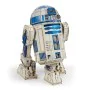 Construction set Star Wars R2-D2 201 Pieces 19 x 18,6 x 28 cm White Multicolour by Star Wars, Building & Construction Toys - ...