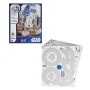 Set de construction Star Wars R2-D2 201 Pièces 19 x 18,6 x 28 cm Blanc Multicouleur de Star Wars, Jeux de construction - Réf ...