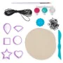 Kit de création de bracelets et colliers Spin Master Clay your way Plastique de Spin Master, Bijoux - Réf : S7194329, Prix : ...