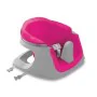 Highchair SUMMER INFANT Pink by SUMMER INFANT, Highchairs - Ref: S7194335, Price: 68,59 €, Discount: %