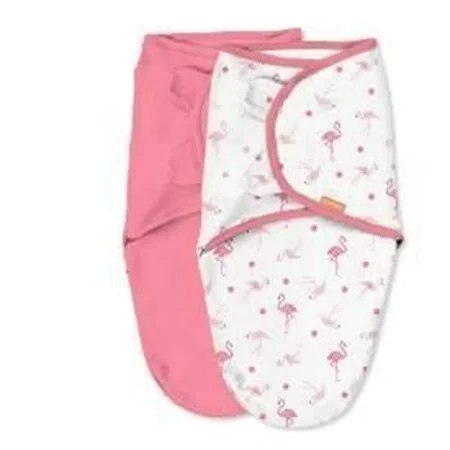 Musselin SUMMER INFANT Rosa von SUMMER INFANT, Mulltücher - Ref: S7194337, Preis: 37,59 €, Rabatt: %