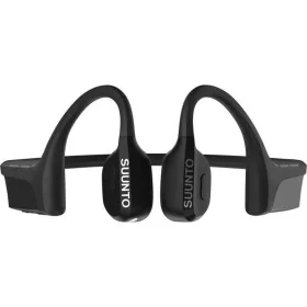 Headphones Suunto SS050942000 Black by Suunto, Headphones and accessories - Ref: S7194340, Price: 232,47 €, Discount: %