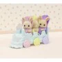 Action Figure Sylvanian Families 5707 Rabbit by Sylvanian Families, Action figures and dolls - Ref: S7194343, Price: 39,91 €,...