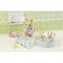 Action Figure Sylvanian Families 5707 Rabbit by Sylvanian Families, Action figures and dolls - Ref: S7194343, Price: 39,91 €,...