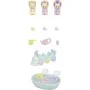 Action Figure Sylvanian Families 5707 Rabbit by Sylvanian Families, Action figures and dolls - Ref: S7194343, Price: 39,91 €,...