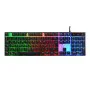 clavier et souris The G-Lab YTTRIUM Noir de The G-Lab, Ensembles Clavier et Souris - Réf : S7194351, Prix : 50,07 €, Remise : %