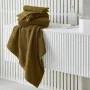 Serviette de toilette TODAY Essential Bronze 70 x 130 cm de TODAY, Serviettes de bain - Réf : S7194355, Prix : 24,59 €, Remis...