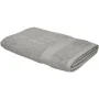 Serviette de toilette TODAY Essential Dune 90 x 150 cm de TODAY, Serviettes de bain - Réf : S7194361, Prix : 25,34 €, Remise : %