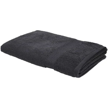 Telo da bagno TODAY Essential Maxi 90 x 150 cm Nero di TODAY, Asciugamani - Rif: S7194364, Prezzo: 26,69 €, Sconto: %