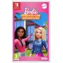 Videojogo para Switch Barbie Dreamhouse Adventures (FR) de Barbie, Jogos - Ref: S7194385, Preço: 56,24 €, Desconto: %