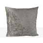 Cushion Romimex Silver 45 x 45 x 10 cm by Romimex, Cushions - Ref: D1619004, Price: 22,86 €, Discount: %