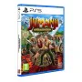 Jeu vidéo PlayStation 5 Outright Games Jumanji: Wild Adventures (FR) de Outright Games, Sets - Réf : S7194390, Prix : 59,73 €...