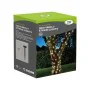 Grinalda de Luzes LED Super Smart Luciole Solar Branco quente de Super Smart, Grinaldas luminosas - Ref: S7194393, Preço: 32,...