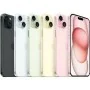 Smartphone Apple iPhone 15 Plus 512 GB Jaune de Apple, Smartphones et téléphones portables débloqués - Réf : S7194400, Prix :...